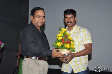 Kulfi Movie Audio Launch